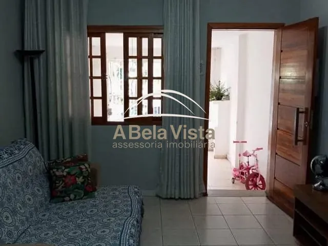 Sobrado com 125m² 3 quartos e 4 banheiros, à venda, no bairro Cipava em Osasco