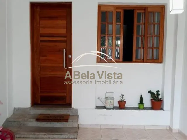 Sobrado com 125m² 3 quartos e 4 banheiros, à venda, no bairro Cipava em Osasco