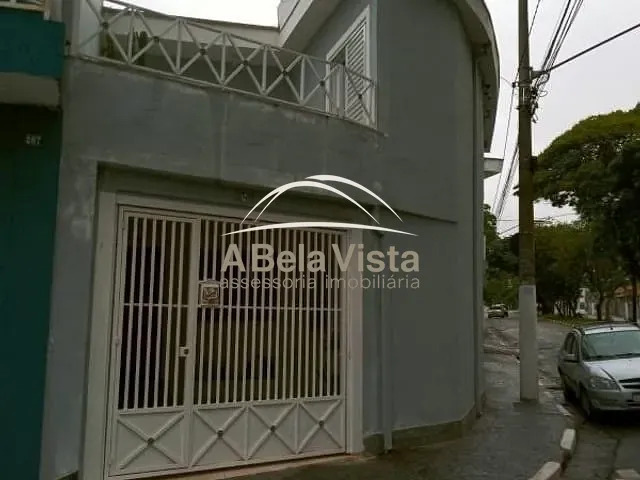 Sobrado com 125m² 3 quartos e 4 banheiros, à venda, no bairro Cipava em Osasco