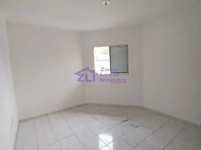 Sobrado com 75m² 2 quartos e 1 banheiro, para alugar, no bairro Itaquera em São Paulo