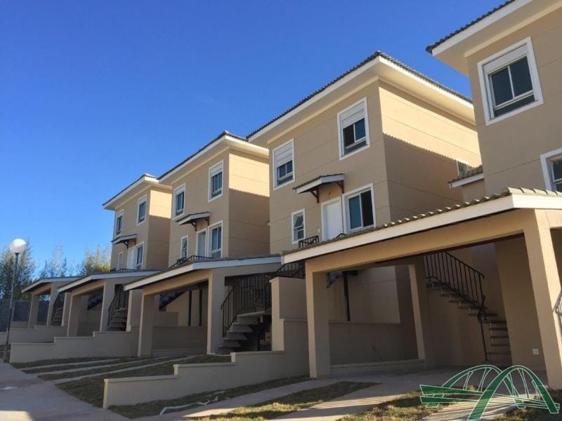 Sobrado, 4 quartos, 176 m² - Foto 9