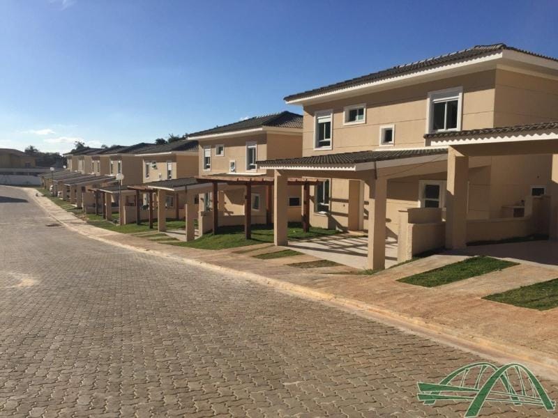 Sobrado, 4 quartos, 176 m² - Foto 6