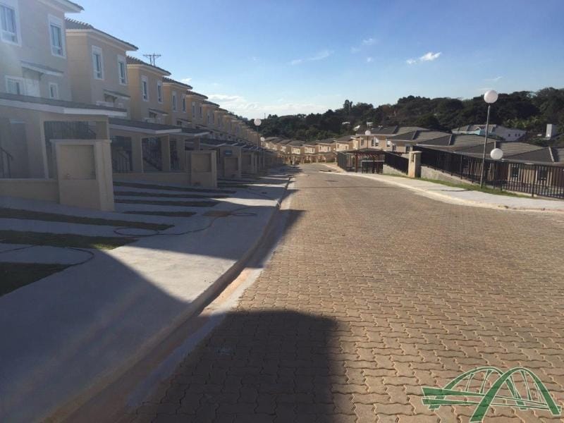 Sobrado, 4 quartos, 176 m² - Foto 2