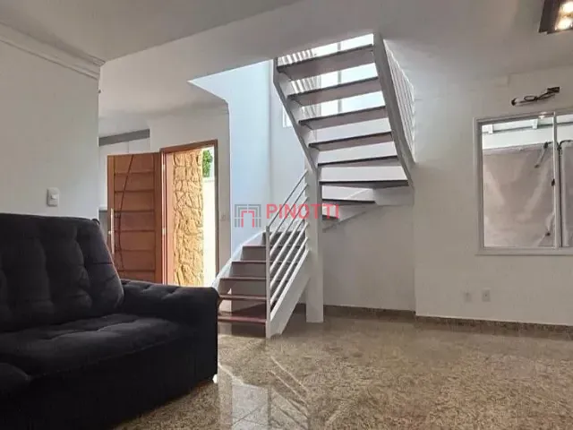 Sobrado 3 quartos e 1 banheiro, à venda, no bairro Jordanópolis em São Bernardo do Campo