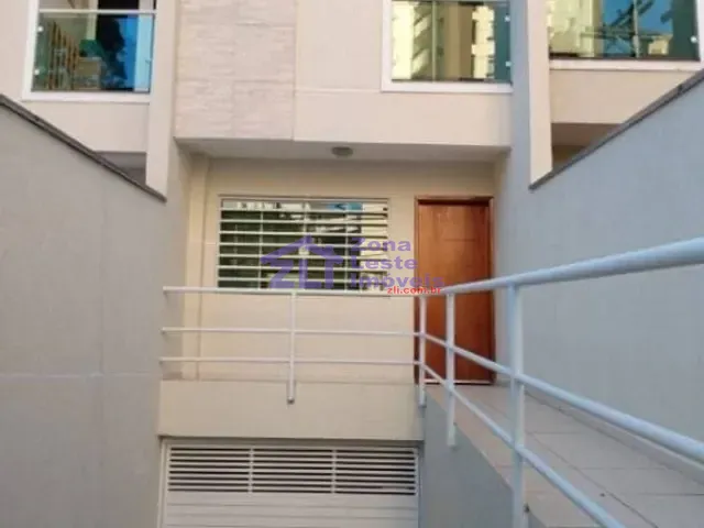Sobrado com 90m² 3 quartos e 2 banheiros, à venda, no bairro Vila Formosa em São Paulo