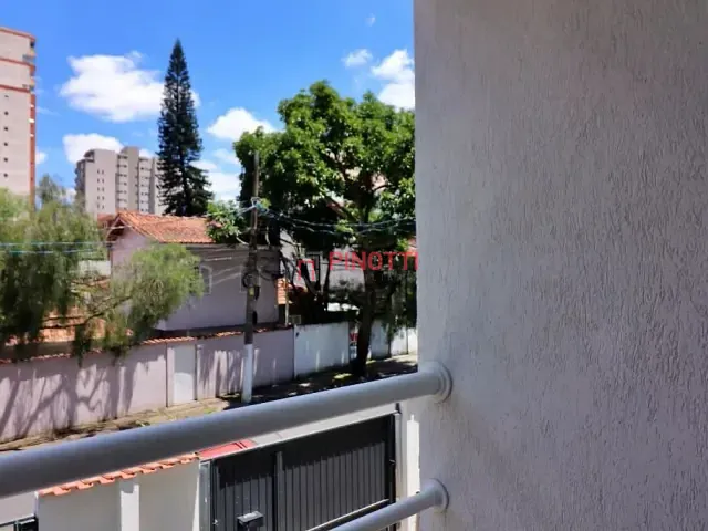 Sobrado 2 quartos e 2 banheiros, à venda, no bairro Nova Petrópolis em São Bernardo do Campo