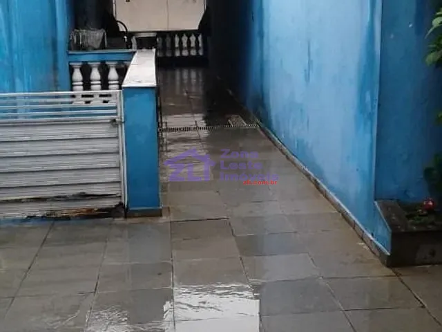 Sobrado com 105m² 2 quartos e 2 banheiros, à venda, no bairro Vila Primavera em São Paulo