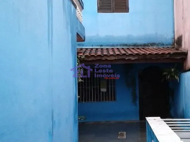 Sobrado com 105m² 2 quartos e 2 banheiros, à venda, no bairro Vila Primavera em São Paulo