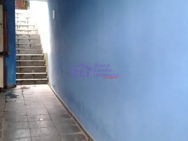 Sobrado com 105m² 2 quartos e 2 banheiros, à venda, no bairro Vila Primavera em São Paulo