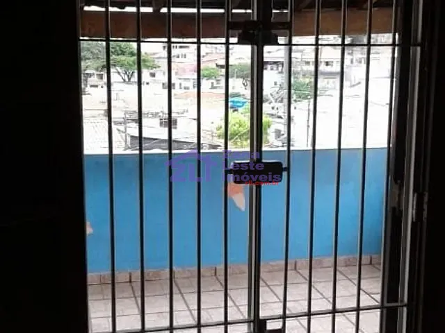 Sobrado com 105m² 2 quartos e 2 banheiros, à venda, no bairro Vila Primavera em São Paulo