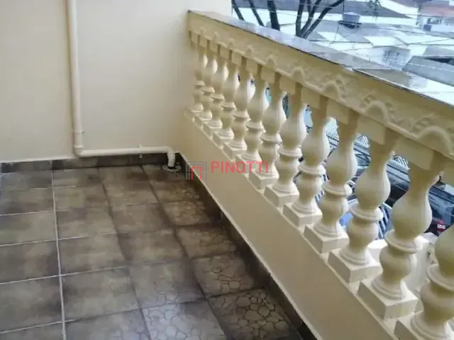 Sobrado 2 quartos e 2 banheiros, à venda, no bairro Vila Dayse em São Bernardo do Campo
