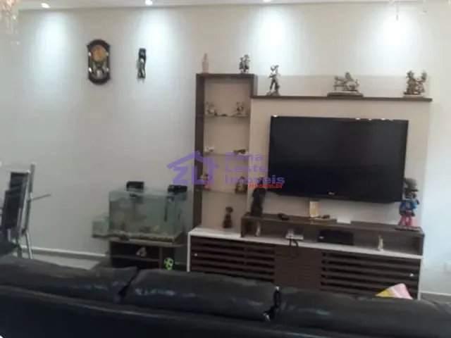 Sobrado com 152m² 3 quartos e 3 banheiros, à venda, no bairro Vila Bertioga em São Paulo