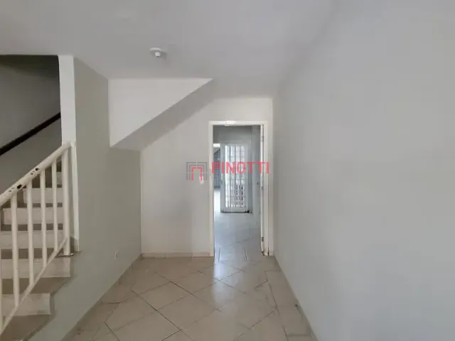 Sobrado 2 quartos e 2 banheiros, à venda, no bairro Vila Angelina em São Bernardo do Campo