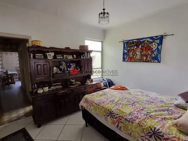 Sobrado 3 quartos e 1 banheiro, à venda, no bairro Santa Paula em São Caetano do Sul
