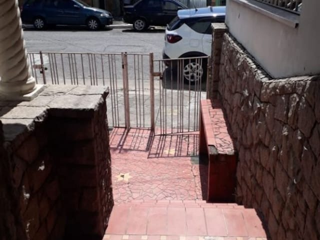 Foto do Sobrado - Sobrado à venda 2 Quartos, 1 Suite, 1 Vaga, 81M², Chácara Tatuapé, São Paulo - SP | ZONA LESTE IMÓVEIS
