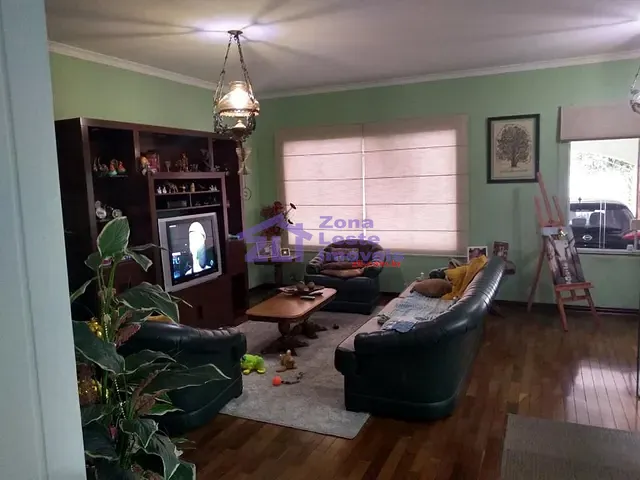 Sobrado com 204m² 3 quartos e 5 banheiros, à venda, no bairro Vila Regente Feijó em São Paulo