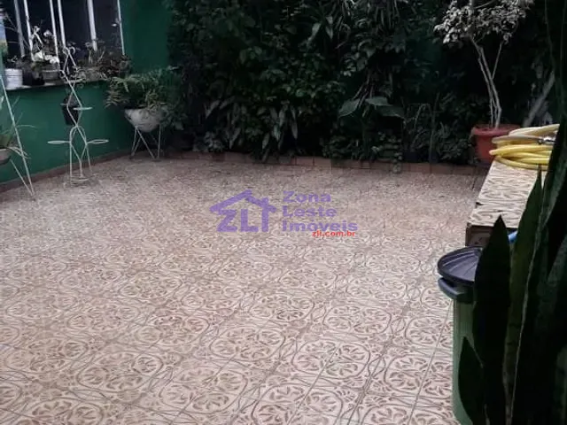 Sobrado com 204m² 3 quartos e 5 banheiros, à venda, no bairro Vila Regente Feijó em São Paulo