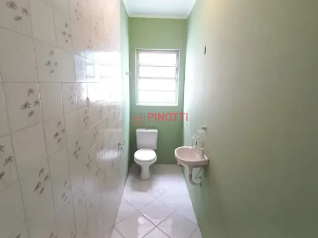 Sobrado 3 quartos e 3 banheiros, à venda ou para alugar, no bairro Jardim Gagliardi em São Bernardo do Campo