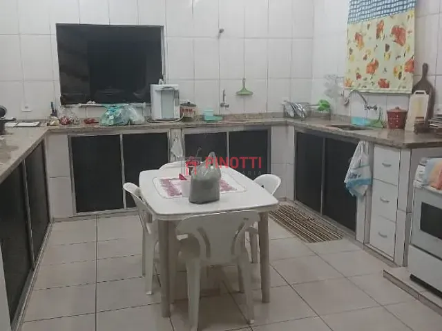 Sobrado 3 quartos e 3 banheiros, à venda, no bairro Baeta Neves em São Bernardo do Campo