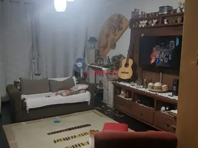 Sobrado 3 quartos e 3 banheiros, à venda, no bairro Baeta Neves em São Bernardo do Campo