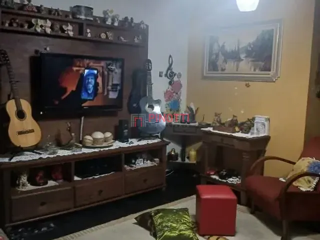 Sobrado 3 quartos e 3 banheiros, à venda, no bairro Baeta Neves em São Bernardo do Campo