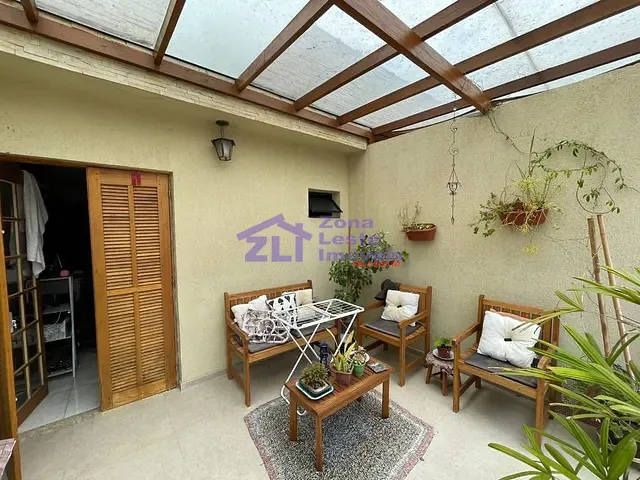 Sobrado com 72m² 2 quartos e 2 banheiros, à venda, no bairro Vila Ré em São Paulo