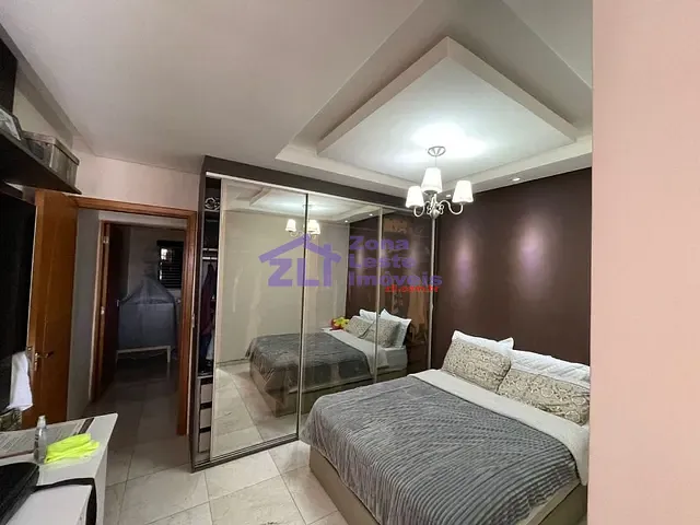 Sobrado com 72m² 2 quartos e 2 banheiros, à venda, no bairro Vila Ré em São Paulo