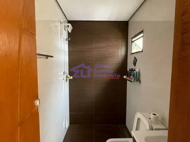 Sobrado com 72m² 2 quartos e 2 banheiros, à venda, no bairro Vila Ré em São Paulo