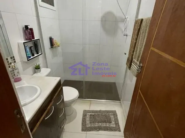 Sobrado com 72m² 2 quartos e 2 banheiros, à venda, no bairro Vila Ré em São Paulo