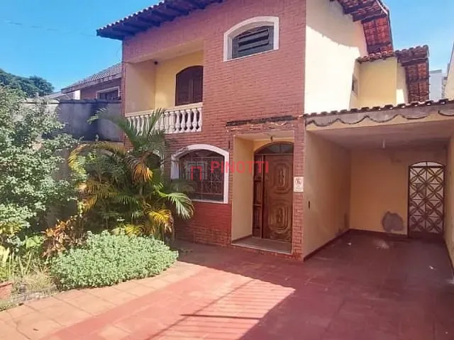 Sobrado 3 quartos e 4 banheiros, à venda ou para alugar, no bairro Jardim do Mar em São Bernardo do Campo