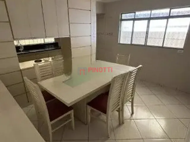 Sobrado 3 quartos e 2 banheiros, à venda, no bairro Vila Luzita em Santo André