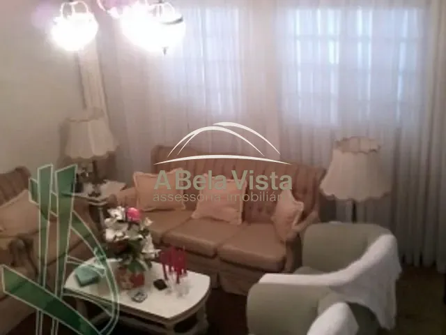 Sobrado com 140m² 3 quartos e 3 banheiros, à venda, no bairro Centro em Osasco