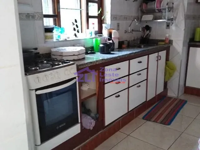 Sobrado com 250m² 3 quartos e 3 banheiros, à venda, no bairro Jardim Iva em São Paulo