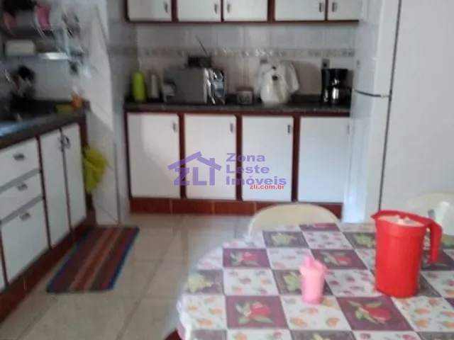 Sobrado com 250m² 3 quartos e 3 banheiros, à venda, no bairro Jardim Iva em São Paulo