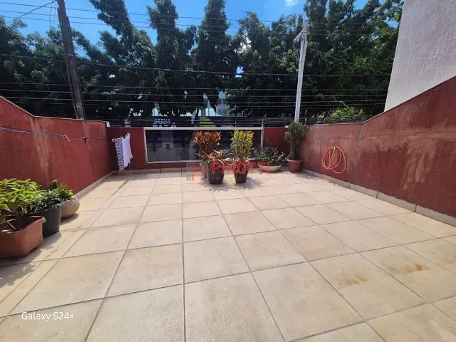 Sobrado 3 quartos e 2 banheiros, à venda, no bairro Santa Terezinha em São Bernardo do Campo