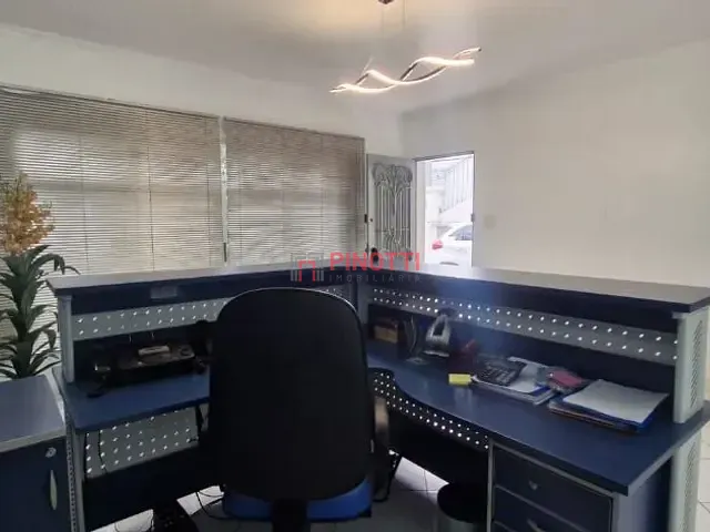 Sobrado 4 quartos e 1 banheiro, para alugar, no bairro Jardim do Mar em São Bernardo do Campo