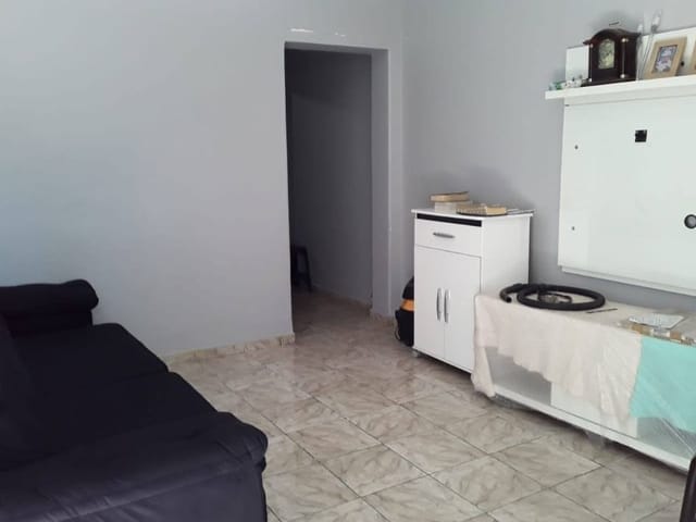 Foto do Sobrado - Sobrado com 2 dormitórios à venda, 130 m² por R$ 550.000,00 - Tatuapé - São Paulo/SP | ZONA LESTE IMÓVEIS