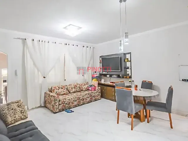 Sobrado 3 quartos e 2 banheiros, à venda, no bairro Jardim das Américas em São Bernardo do Campo