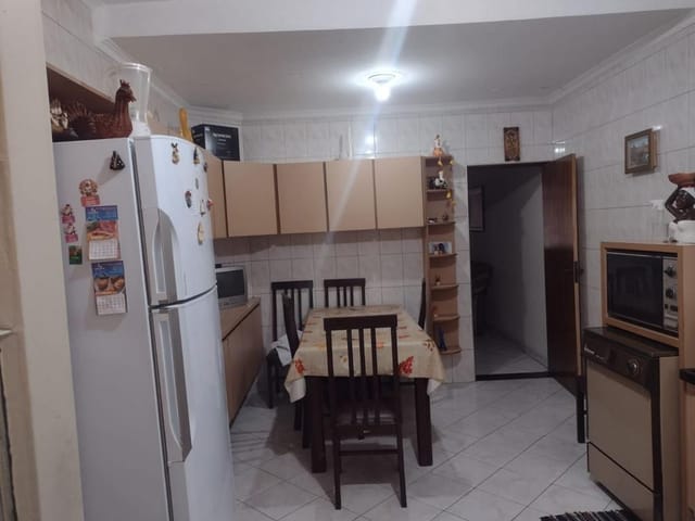 Foto do Sobrado - Sobrado com 3 dormitórios à venda, 140 m² por R$ 530.000,00 - Tatuapé - São Paulo/SP | ZONA LESTE IMÓVEIS