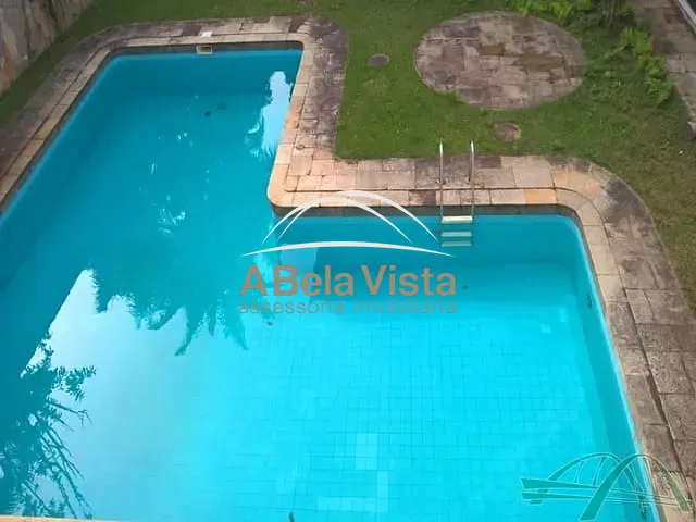 Sobrado com 2404m² 7 quartos e 9 banheiros, à venda, no bairro Alphaville Residencial Um em Barueri