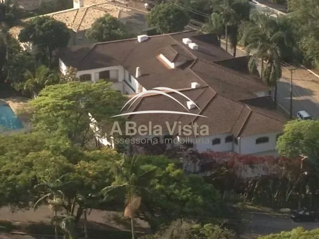 Sobrado com 2404m² 7 quartos e 9 banheiros, à venda, no bairro Alphaville Residencial Um em Barueri