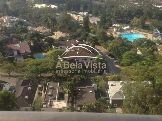 Sobrado com 2404m² 7 quartos e 9 banheiros, à venda, no bairro Alphaville Residencial Um em Barueri