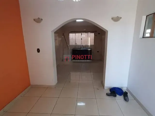 Sobrado 3 quartos e 3 banheiros, para alugar, no bairro Anchieta em São Bernardo do Campo