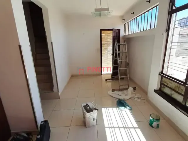 Sobrado 3 quartos e 3 banheiros, para alugar, no bairro Anchieta em São Bernardo do Campo