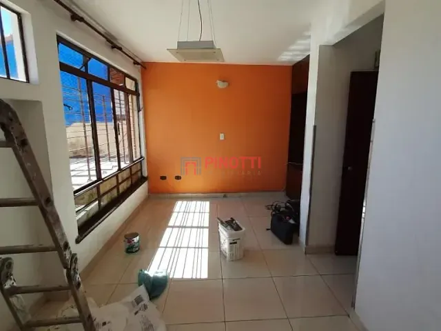 Sobrado 3 quartos e 3 banheiros, para alugar, no bairro Anchieta em São Bernardo do Campo