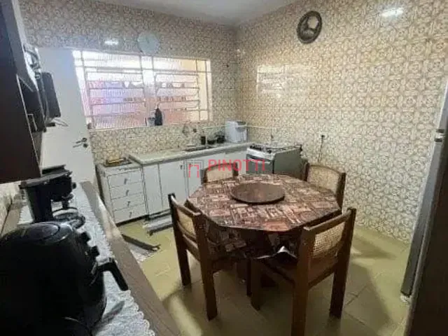 Sobrado 3 quartos e 3 banheiros, à venda, no bairro Planalto em São Bernardo do Campo