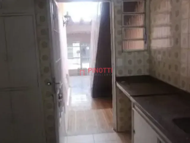 Sobrado 4 quartos e 2 banheiros, à venda, no bairro Alves Dias em São Bernardo do Campo