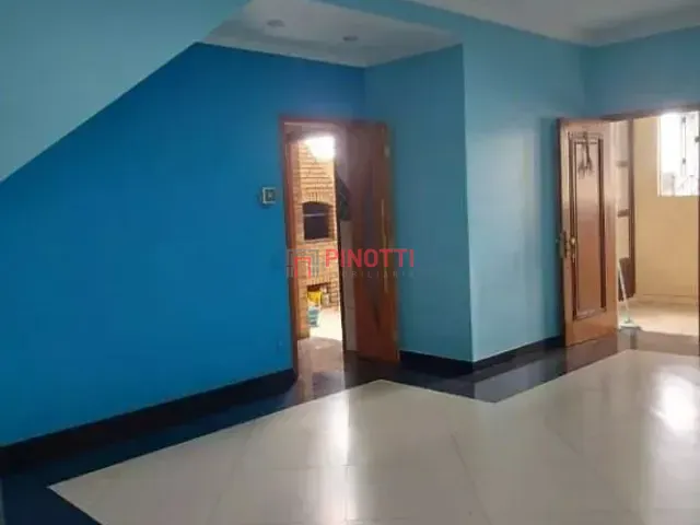 Sobrado 3 quartos e 3 banheiros, à venda ou para alugar, no bairro Rudge Ramos em São Bernardo do Campo