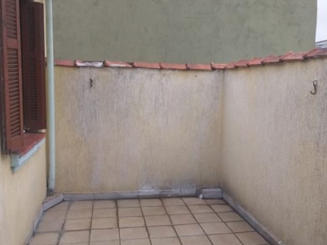 Foto do Sobrado - Sobrado com 3 dormitórios para alugar, 100 m² por R$ 2.300,00/mês - Brás - São Paulo/SP | ZONA LESTE IMÓVEIS