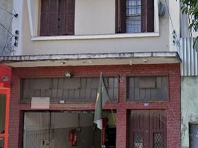Foto do Sobrado - Sobrado com 3 dormitórios para alugar, 100 m² por R$ 2.300,00/mês - Brás - São Paulo/SP | ZONA LESTE IMÓVEIS
